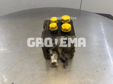 Hydraulisk spreder Liebherr