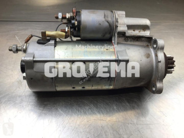 Startmotor Liebherr