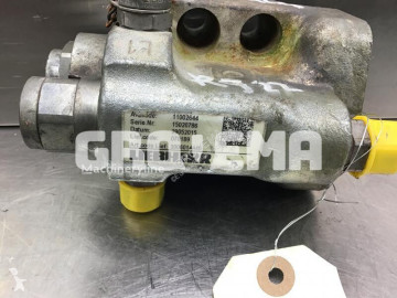 Hydraulisk spreder Liebherr