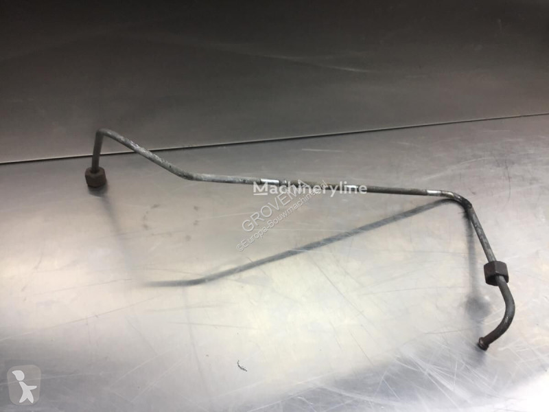 Pièces engins tp Liebherr Injectionline