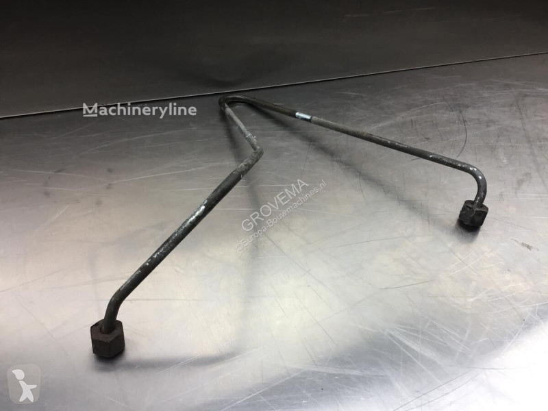 Pièces engins tp Liebherr Injectionline