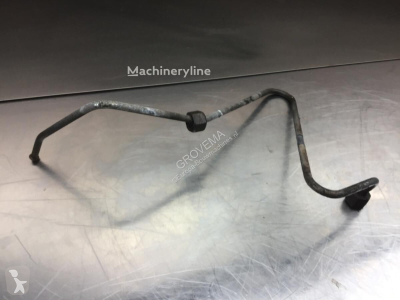 Pièces engins tp Liebherr Injectionline