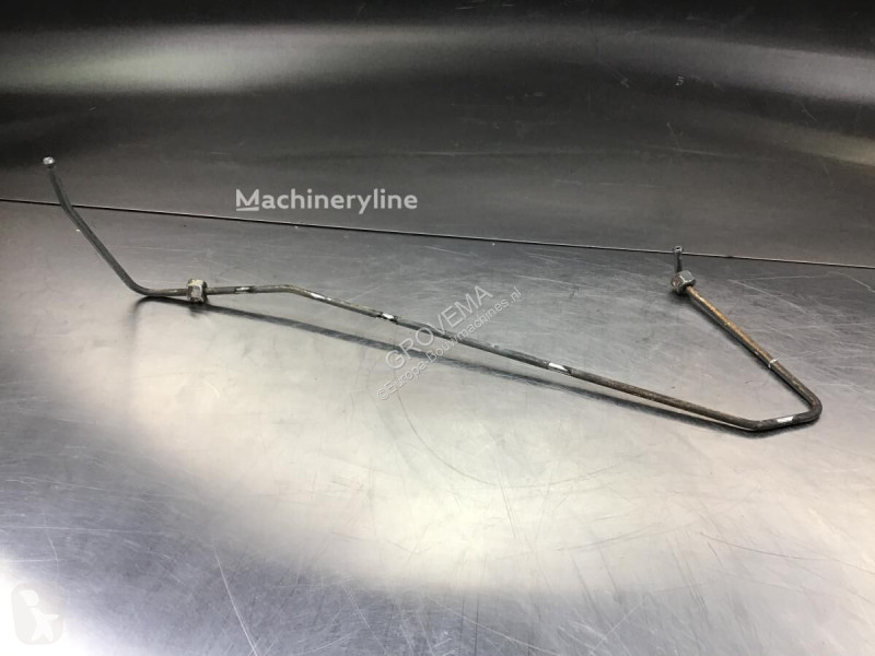 Pièces engins tp Liebherr Injectionline