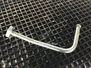 Hydraulik Liebherr
