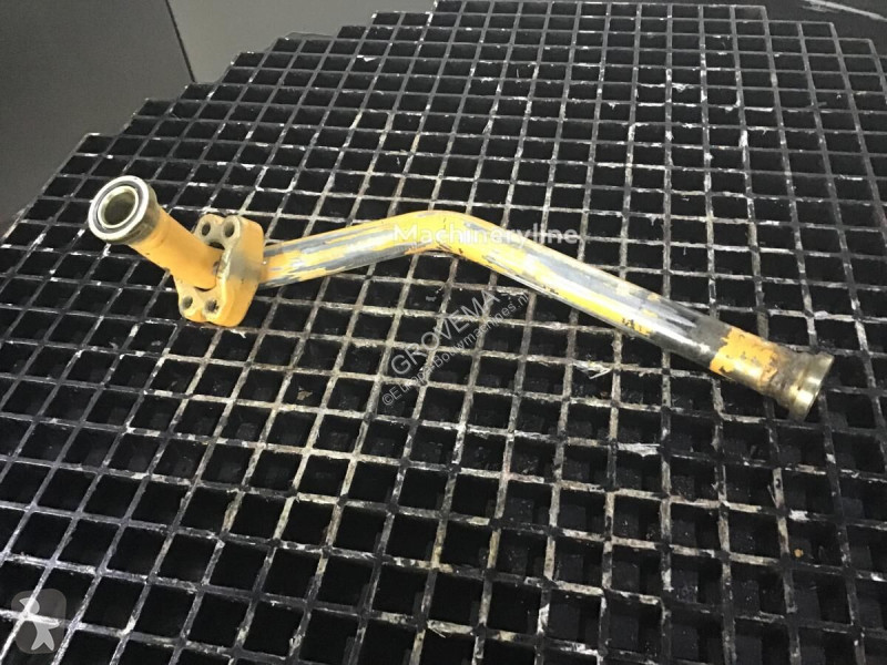 Liebherr Pressure Line equipment spare parts