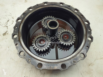 Reduktionsgear Grove