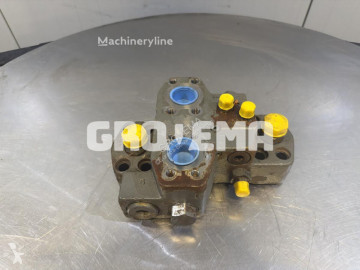 Hydraulisk spreder Liebherr