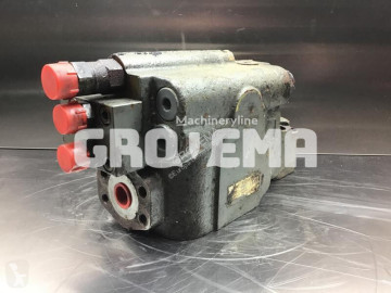 Hydraulisk spreder Liebherr