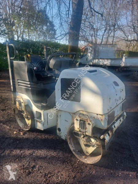 مدحلة Bobcat BCA16
