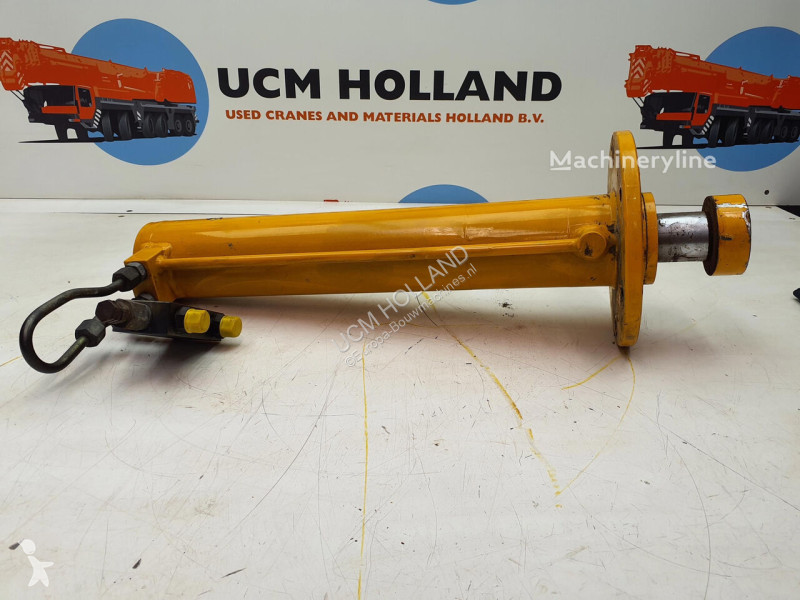 Pièces engins tp Faun MTC arcomet AF 38...