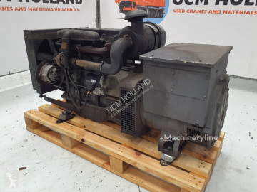 Motor Faun