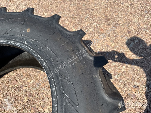 Запчасти для спецтехники Mitas  480/65R28 136D
