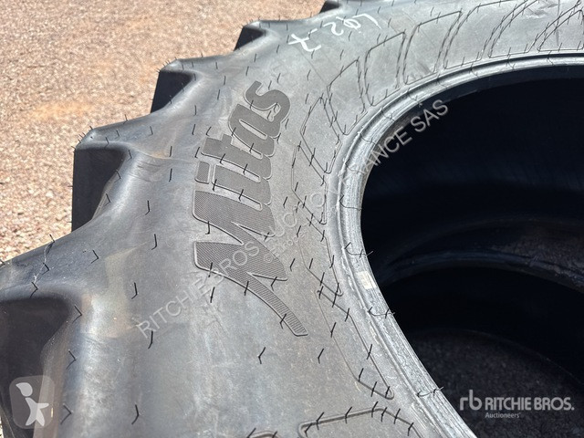 قطع غيار الأشغال العمومية Mitas  650/65R38 TL...