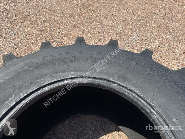 Запчасти для спецтехники Vredestein  600/70R30...