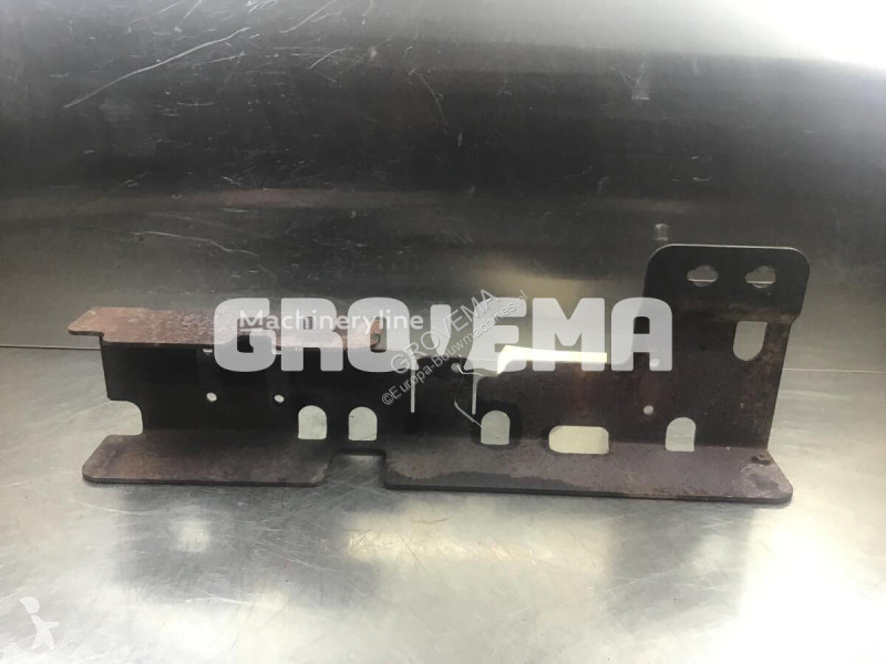 Losse onderdelen bouwmachines Liebherr