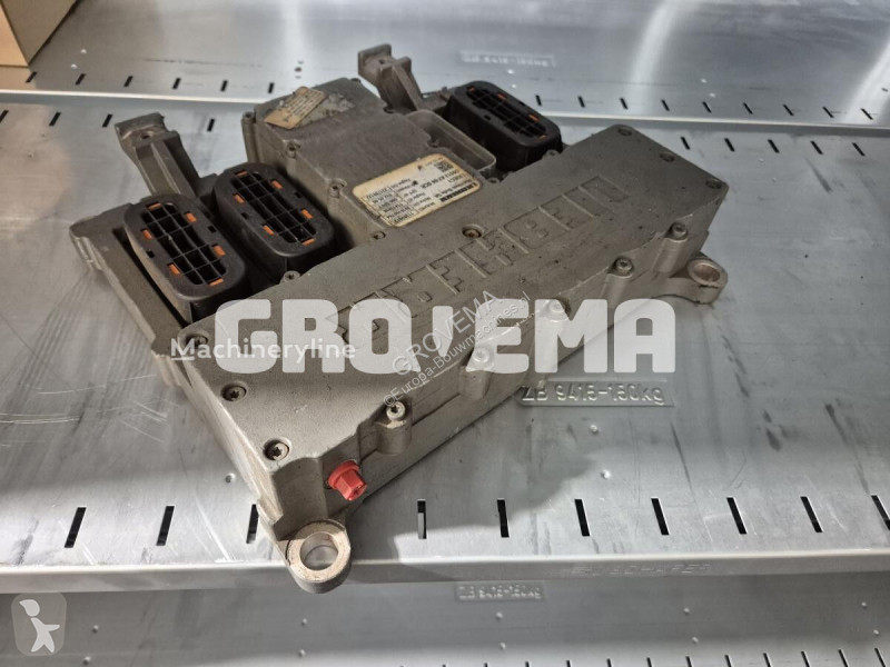 Liebherr Motor Control Device equipment spare...