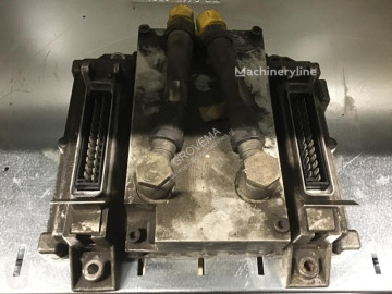 Elektrisk system Liebherr