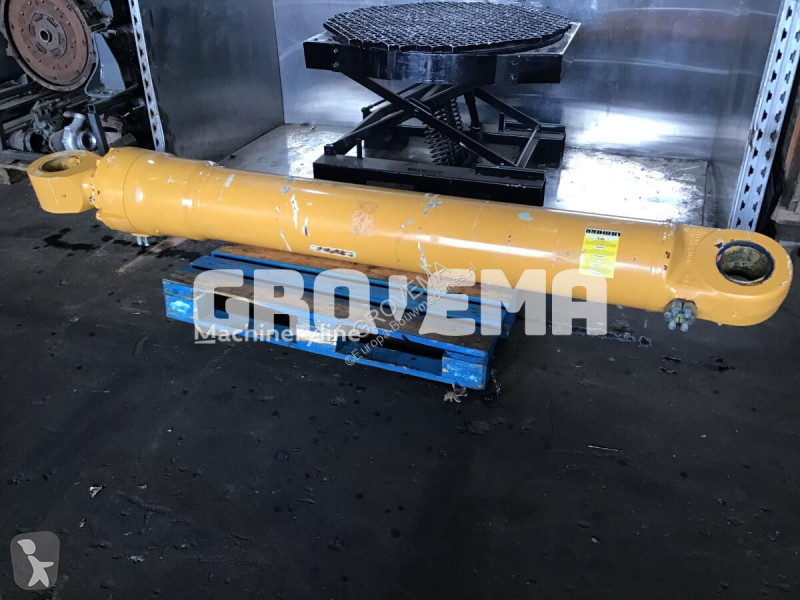 Recambios maquinaria OP Liebherr Vérin...