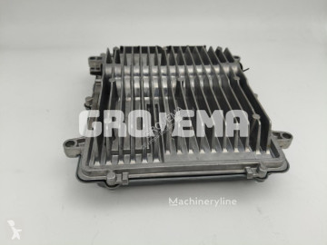 Elektrisk system Bosch ny