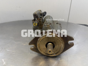 Hydrauliske pumpe Liebherr