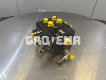 Hydraulisk spreder Liebherr
