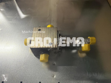 Hydraulisk spreder Liebherr
