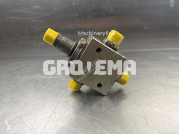 Hydraulisk spreder Liebherr