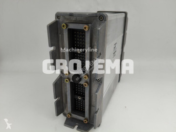 Elektrisk system Liebherr