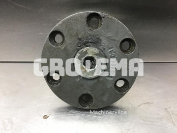 Motor Liebherr
