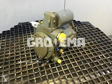 Hydrauliske pumpe Liebherr
