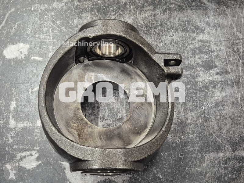 Liebherr  equipment spare parts