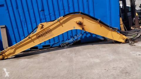 Liebherr Fahrgestell