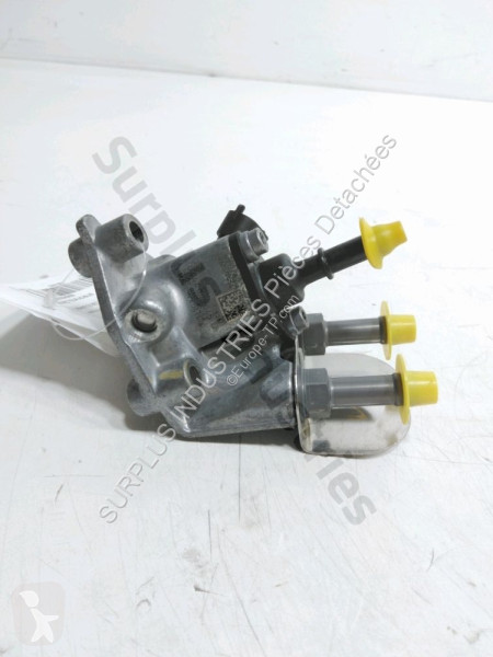 Náhradní díly stavba Manitou MLT 840-137