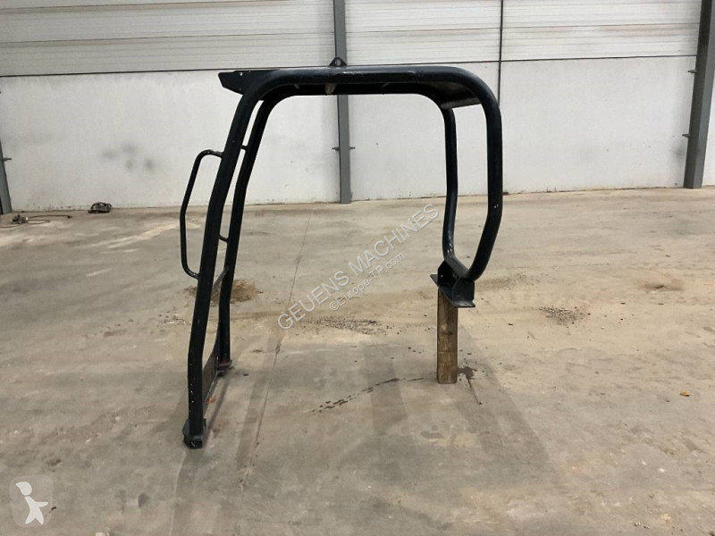 قطع غيار الأشغال العمومية Kubota KX 91-3 / KX...