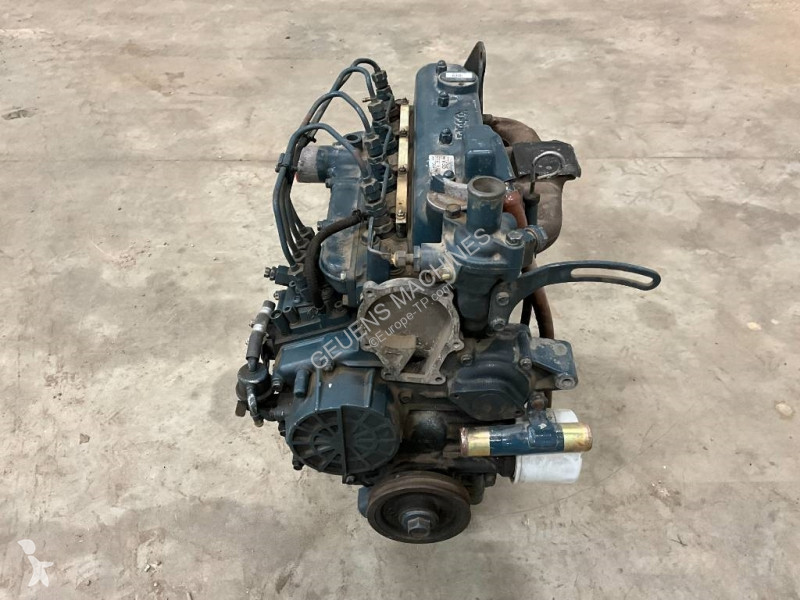 قطع غيار الأشغال العمومية Kubota V 1305