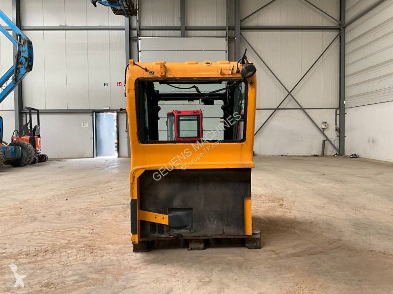 قطع غيار الأشغال العمومية Hyundai Robex 55-9 A