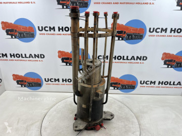 Hydraulik Faun