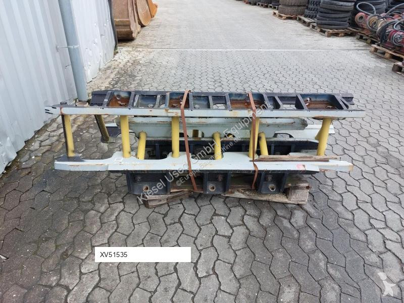 Náhradní díly stavba Hitachi Autre pièce...