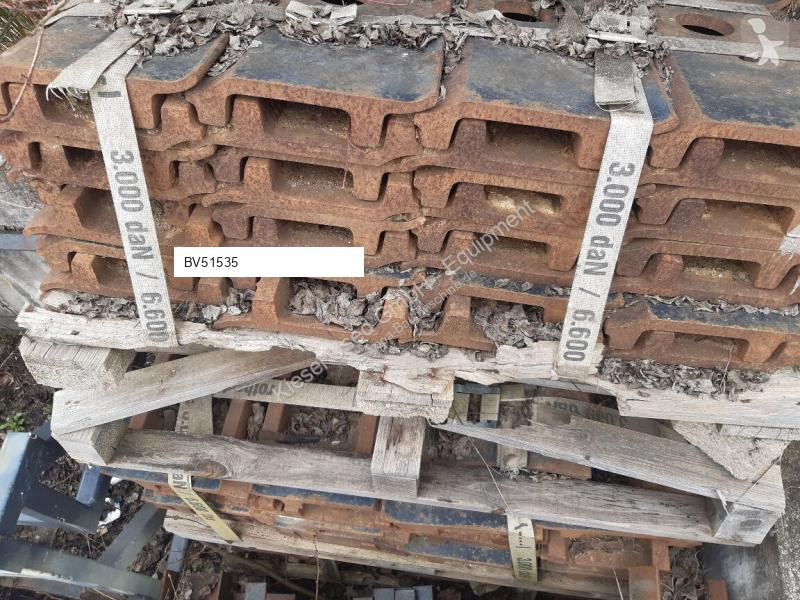 Piese de schimb utilaje lucrări publice Hitachi