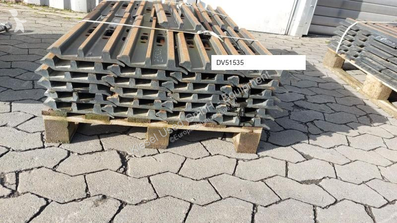 Piese de schimb utilaje lucrări publice Hitachi...
