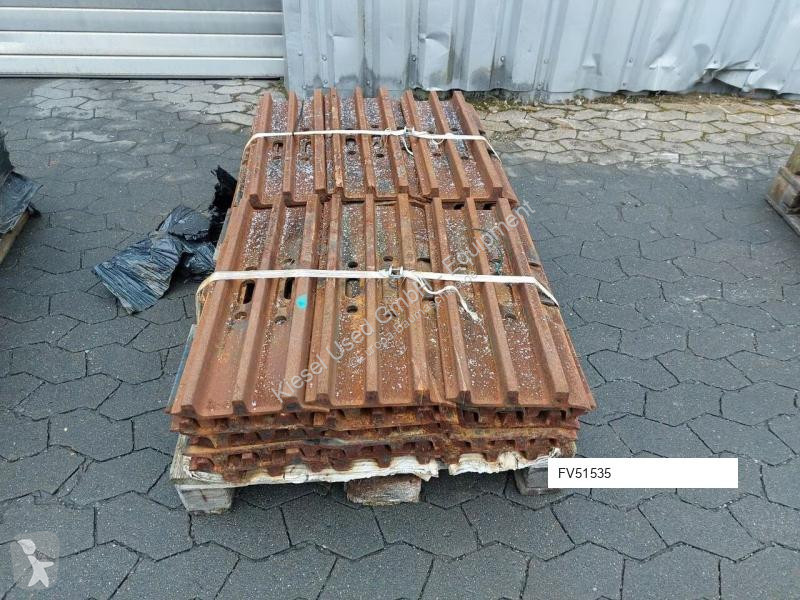 Piese de schimb utilaje lucrări publice Hitachi...