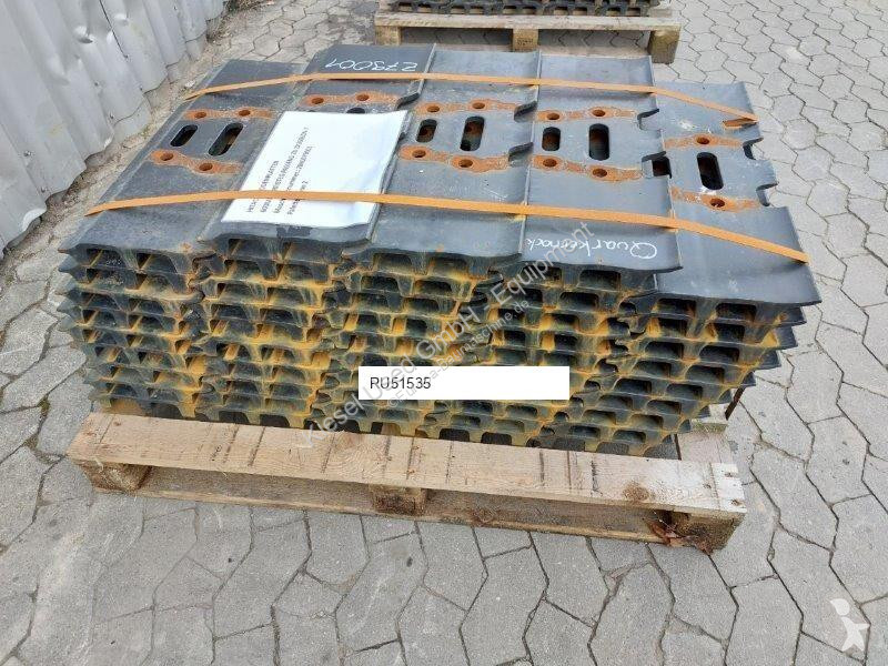Piese de schimb utilaje lucrări publice Hitachi
