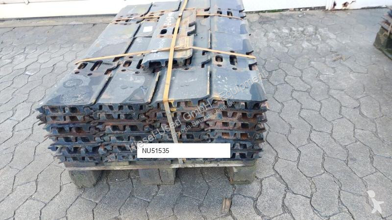 Piese de schimb utilaje lucrări publice Hitachi...