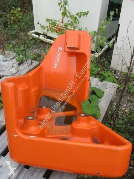 قطع غيار الأشغال العمومية Hitachi