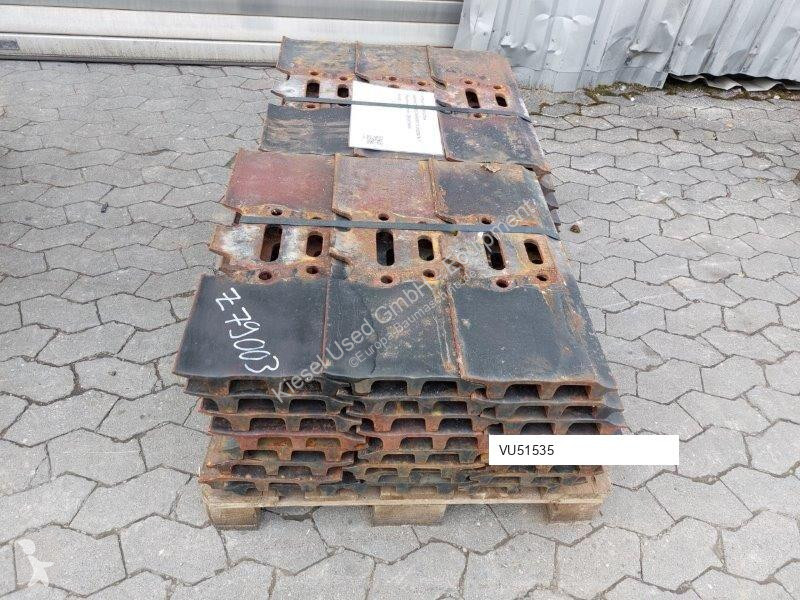 Piese de schimb utilaje lucrări publice Hitachi...