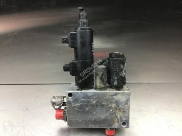 Hydraulisk spreder Liebherr