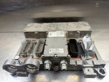 Elektrisk system Liebherr
