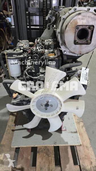 Motor Yanmar