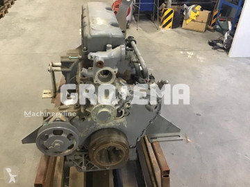 Motor Liebherr