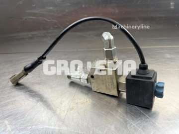 Hydraulisk spreder Liebherr